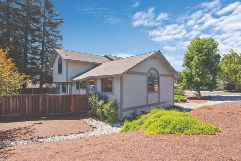 397 Baile De Ciervos Circle Santa Rosa CA 95403