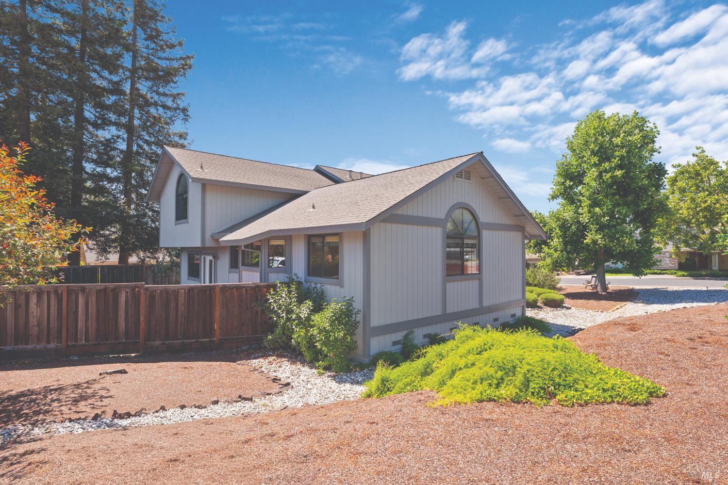 397 Baile De Ciervos Circle Santa Rosa CA 95403