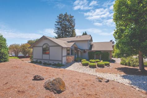 397 Baile De Ciervos Circle Santa Rosa CA 95403