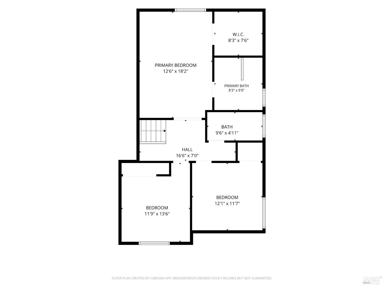 397 Baile De Ciervos Circle Santa Rosa CA 95403