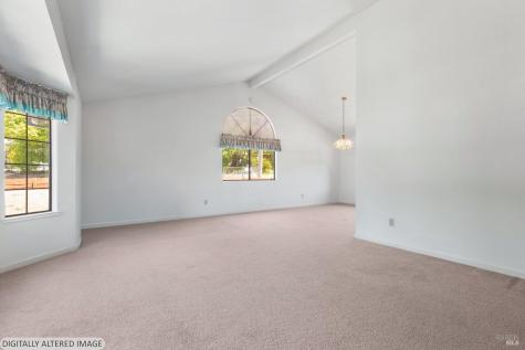 397 Baile De Ciervos Circle Santa Rosa CA 95403