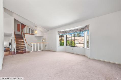 397 Baile De Ciervos Circle Santa Rosa CA 95403