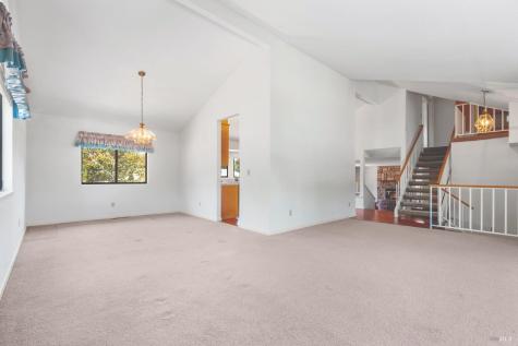 397 Baile De Ciervos Circle Santa Rosa CA 95403