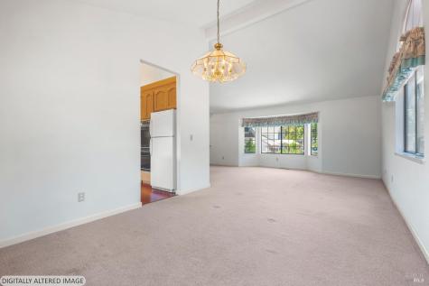 397 Baile De Ciervos Circle Santa Rosa CA 95403