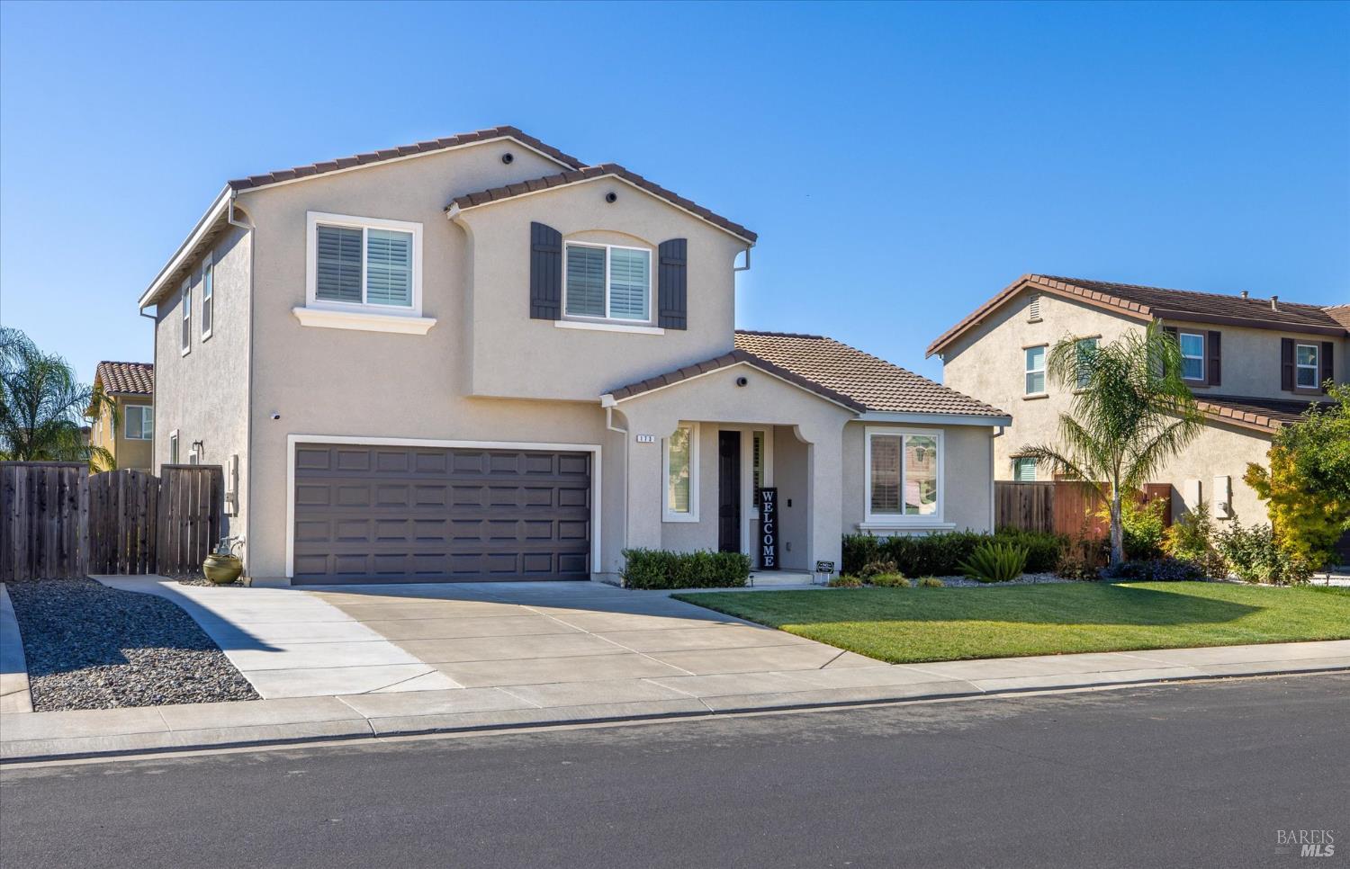 173 Via Del Sol Vacaville CA 95687