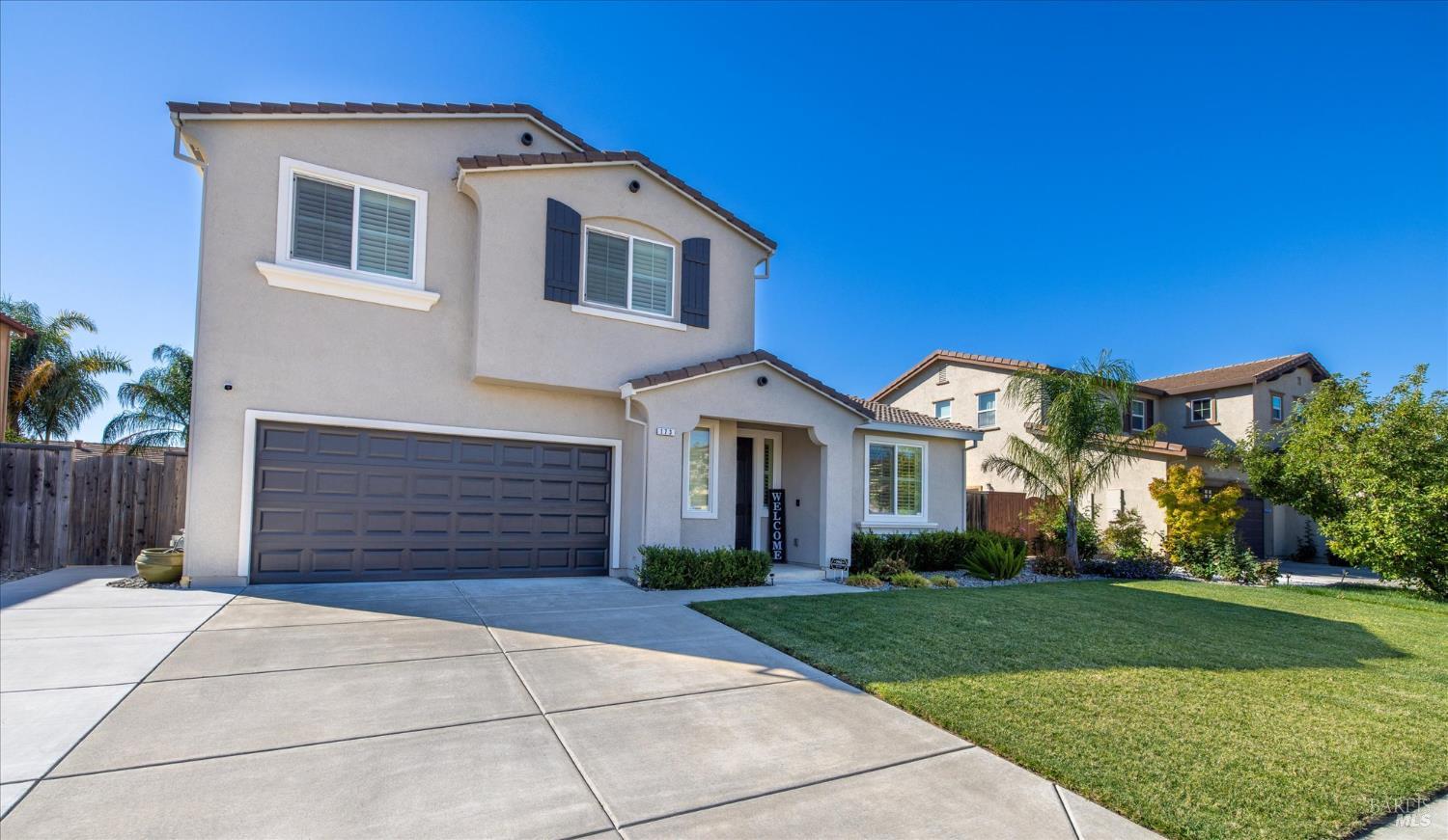 173 Via Del Sol Vacaville CA 95687
