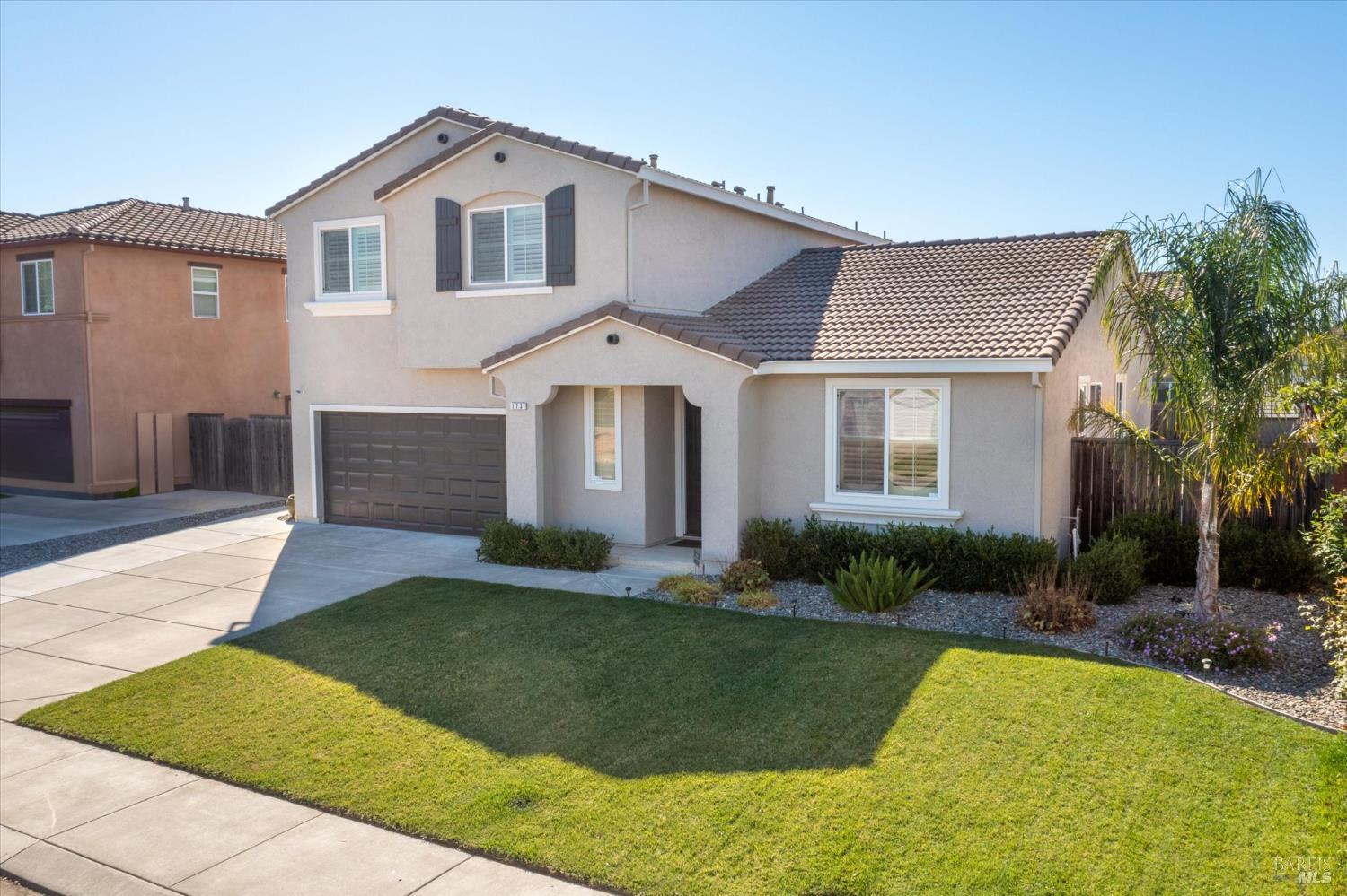 173 Via Del Sol Vacaville CA 95687