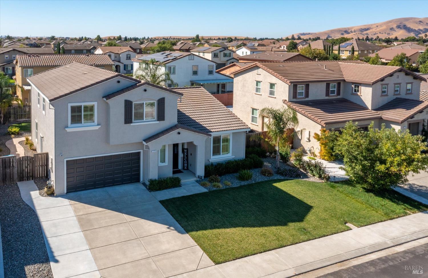 173 Via Del Sol Vacaville CA 95687