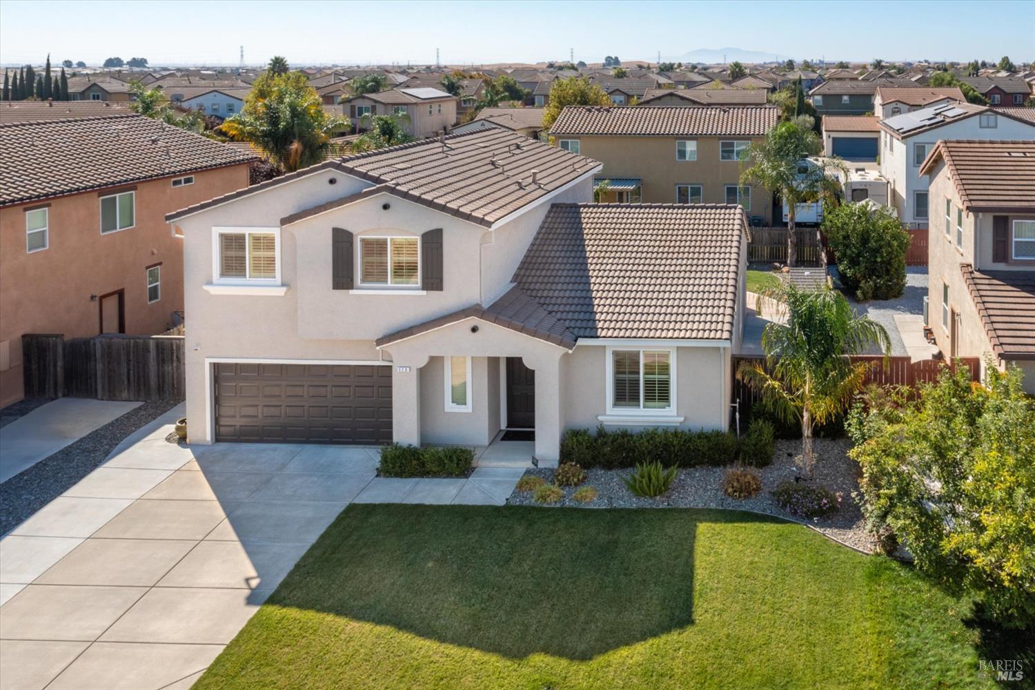 173 Via Del Sol Vacaville CA 95687