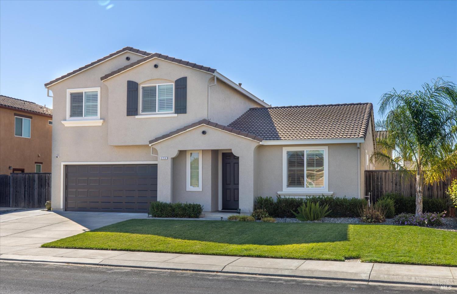 173 Via Del Sol Vacaville CA 95687