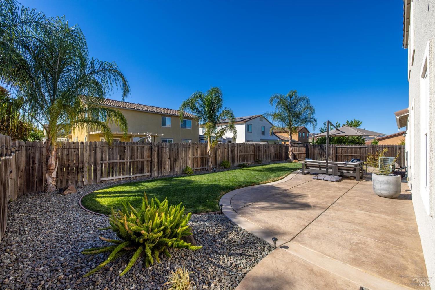173 Via Del Sol Vacaville CA 95687