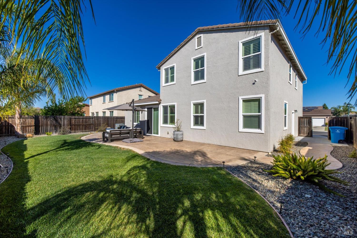 173 Via Del Sol Vacaville CA 95687