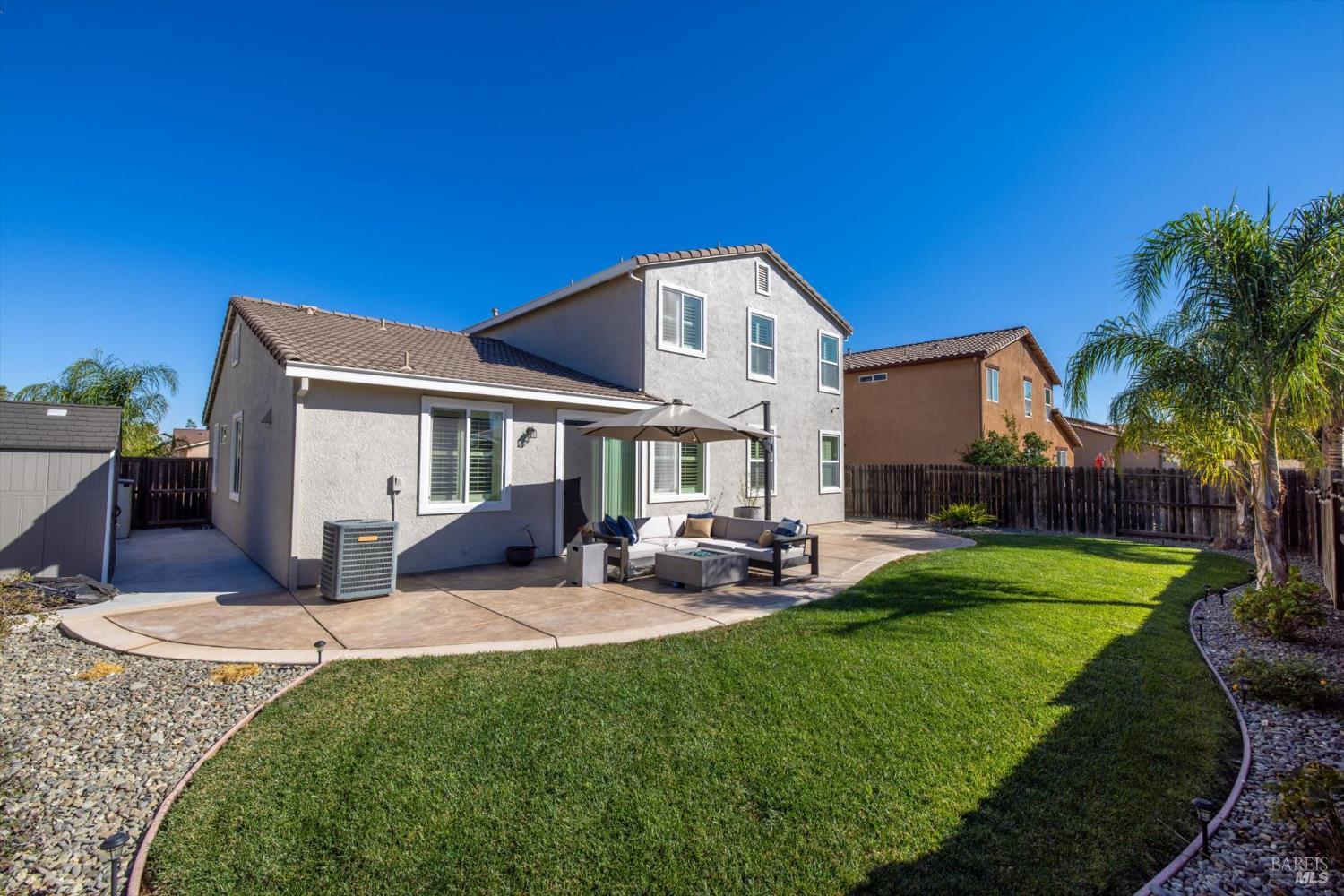 173 Via Del Sol Vacaville CA 95687