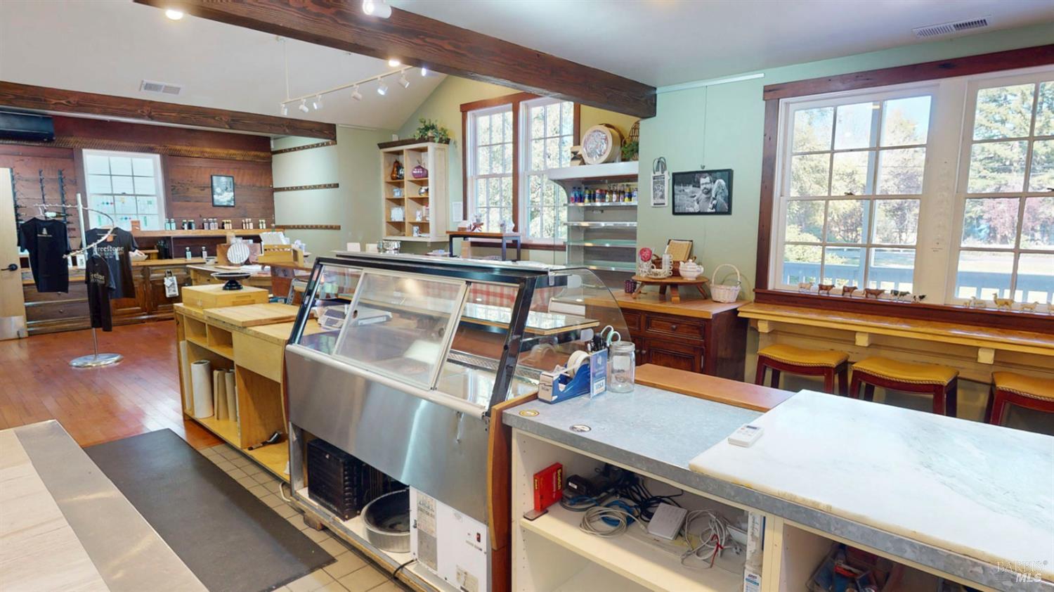 380-378 Bohemian Highway Freestone CA 95472