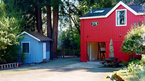 380-378 Bohemian Highway Freestone CA 95472