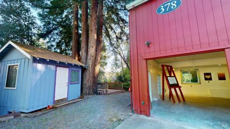 380-378 Bohemian Highway Freestone CA 95472