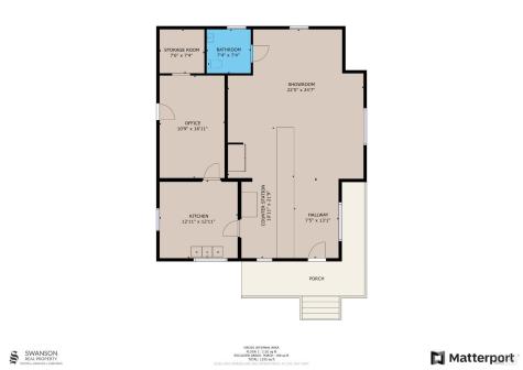 380-378 Bohemian Highway Freestone CA 95472