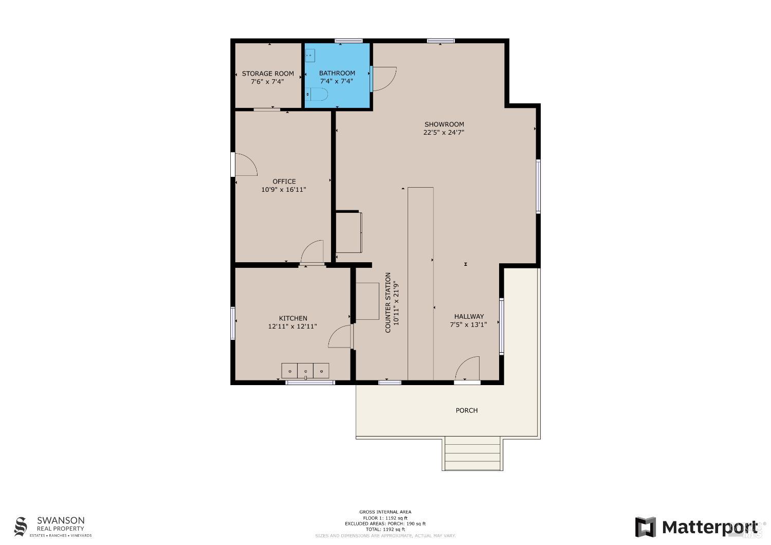380-378 Bohemian Highway Freestone CA 95472