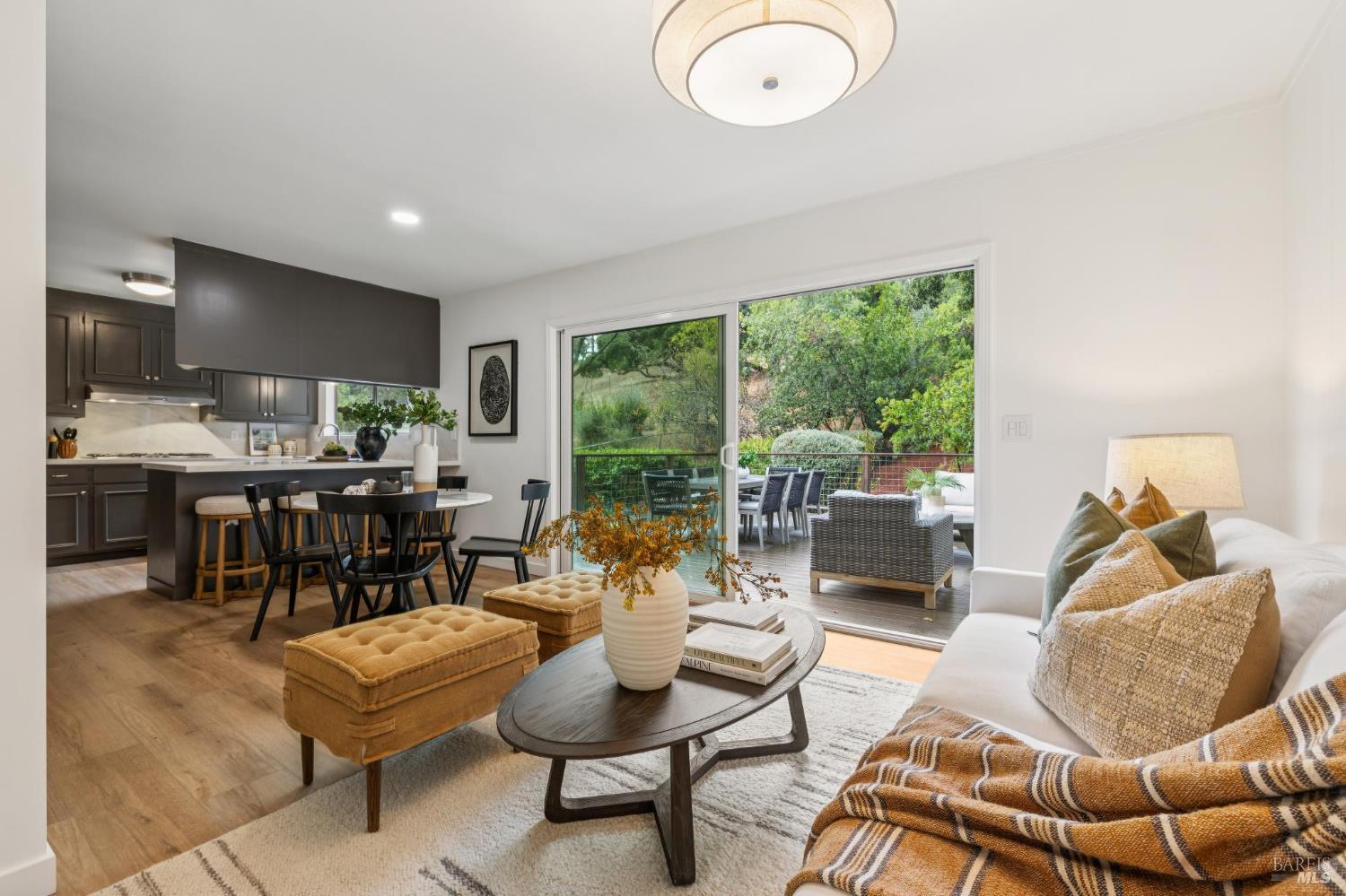 99 Gregory Drive Fairfax CA 94930