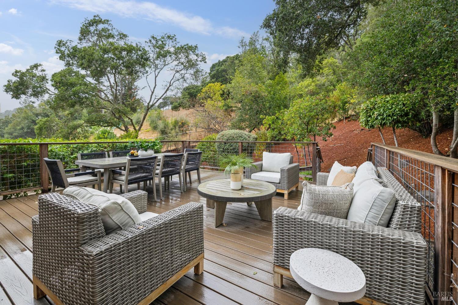 99 Gregory Drive Fairfax CA 94930