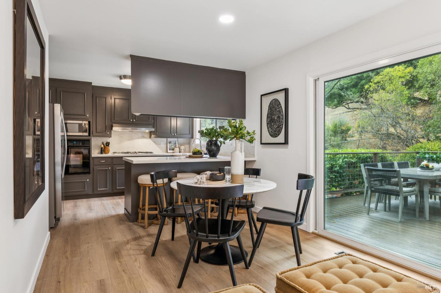 99 Gregory Drive Fairfax CA 94930