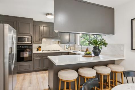 99 Gregory Drive Fairfax CA 94930