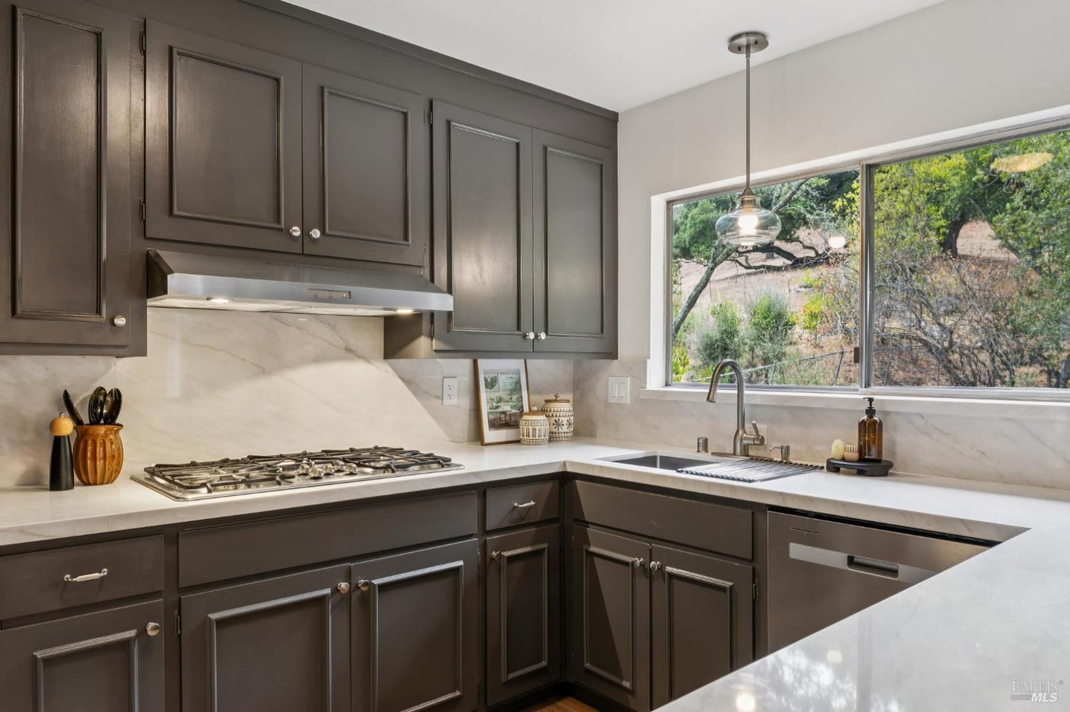 99 Gregory Drive Fairfax CA 94930