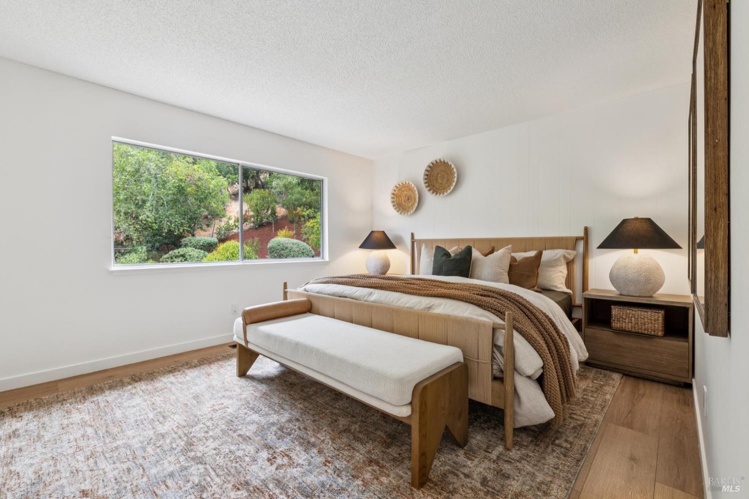 99 Gregory Drive Fairfax CA 94930