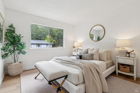 99 Gregory Drive Fairfax CA 94930