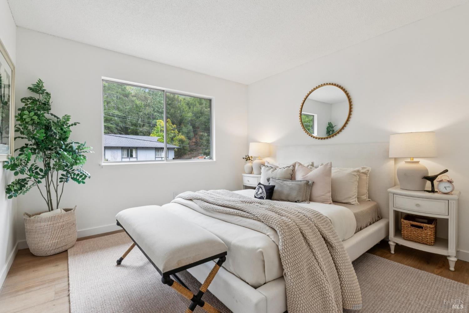 99 Gregory Drive Fairfax CA 94930