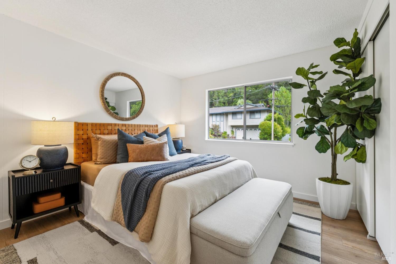 99 Gregory Drive Fairfax CA 94930