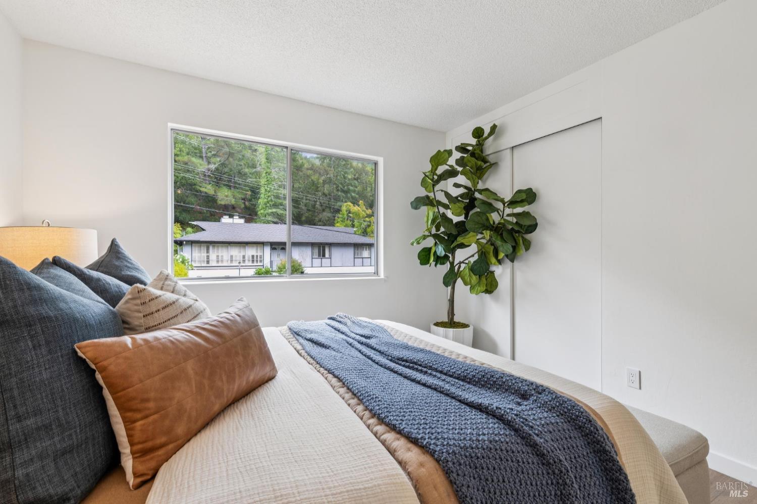 99 Gregory Drive Fairfax CA 94930
