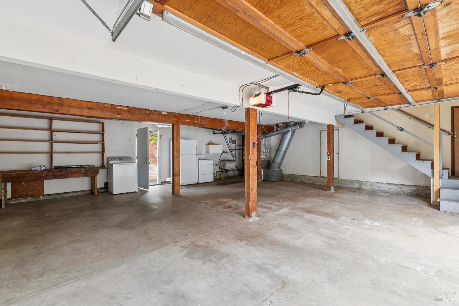 99 Gregory Drive Fairfax CA 94930