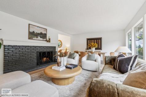 99 Gregory Drive Fairfax CA 94930