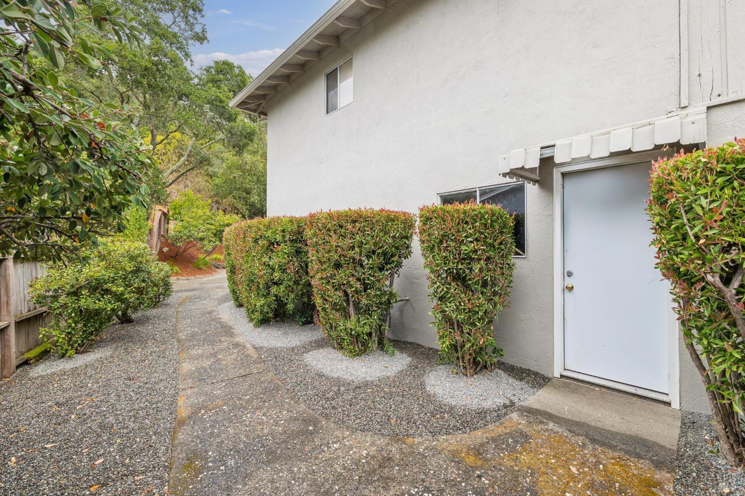 99 Gregory Drive Fairfax CA 94930