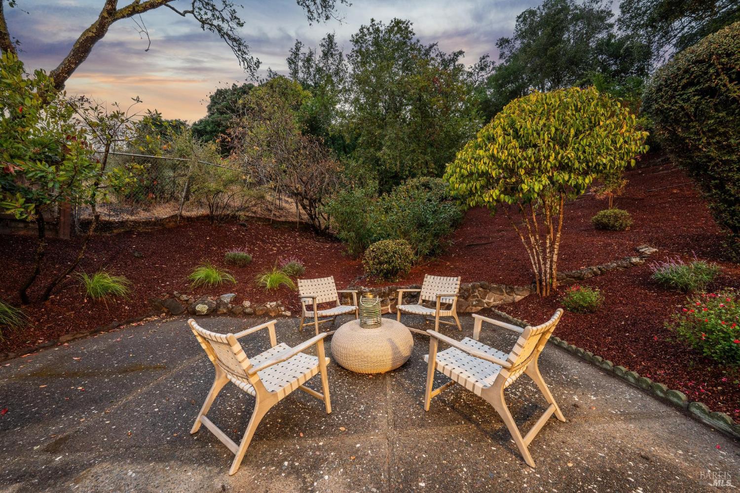 99 Gregory Drive Fairfax CA 94930