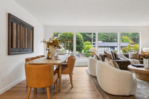 99 Gregory Drive Fairfax CA 94930