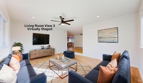 6086 Dinah Court Rohnert Park CA 94928