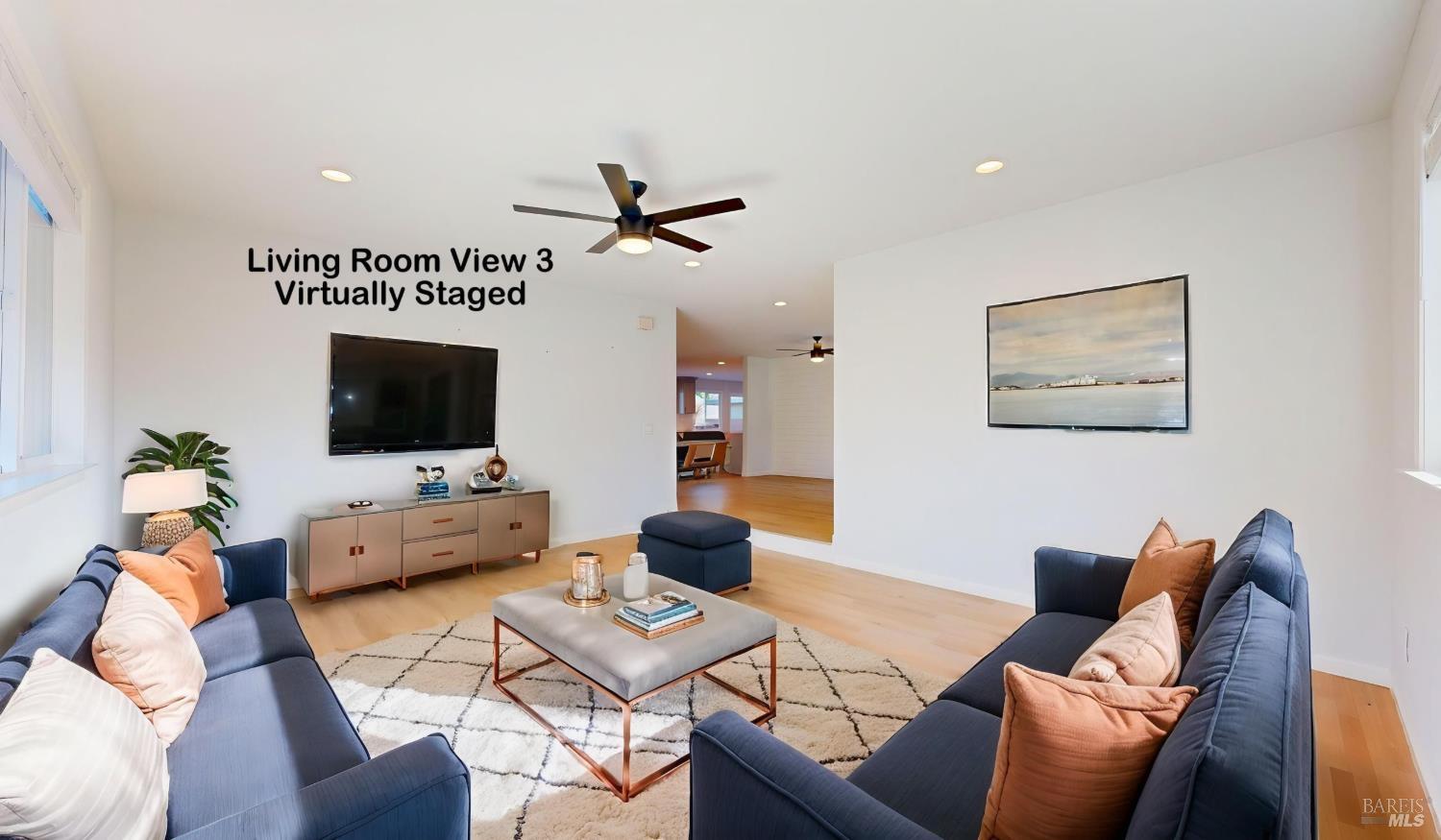 6086 Dinah Court Rohnert Park CA 94928