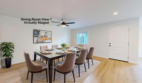 6086 Dinah Court Rohnert Park CA 94928
