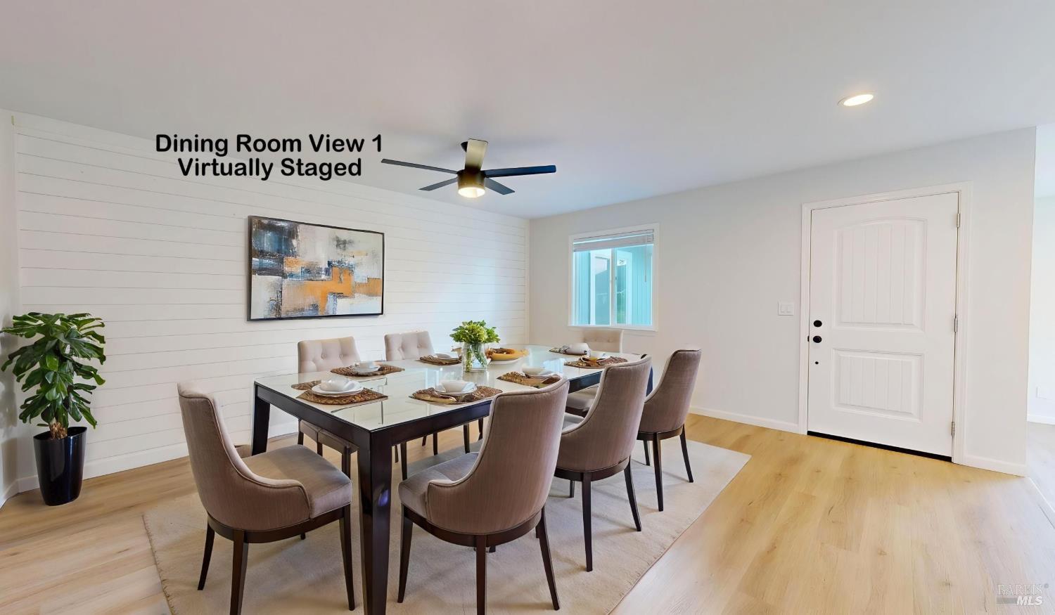 6086 Dinah Court Rohnert Park CA 94928