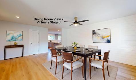 6086 Dinah Court Rohnert Park CA 94928