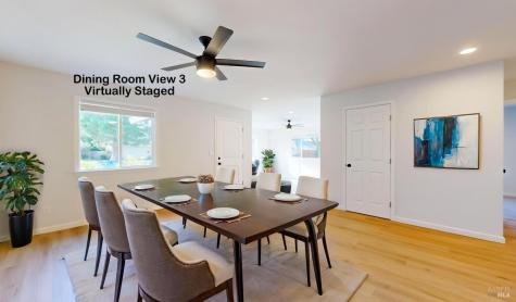 6086 Dinah Court Rohnert Park CA 94928
