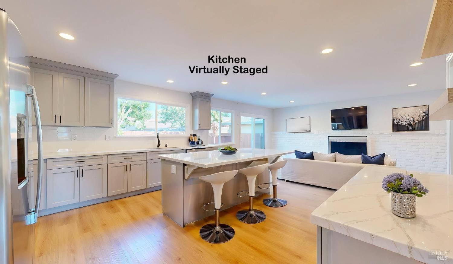 6086 Dinah Court Rohnert Park CA 94928