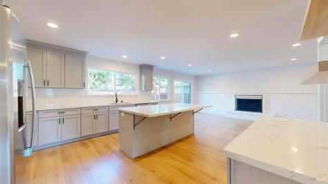 6086 Dinah Court Rohnert Park CA 94928