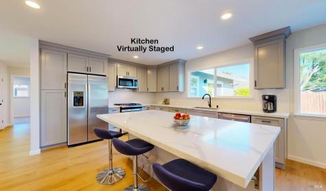 6086 Dinah Court Rohnert Park CA 94928