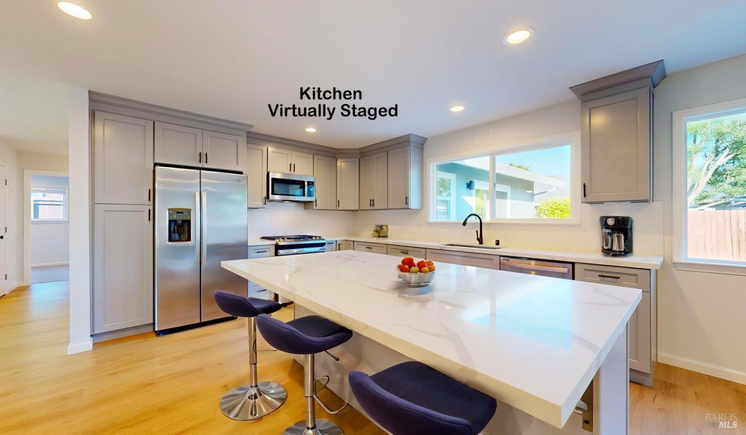 6086 Dinah Court Rohnert Park CA 94928