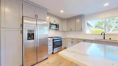 6086 Dinah Court Rohnert Park CA 94928