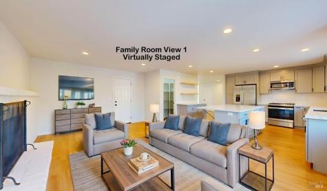 6086 Dinah Court Rohnert Park CA 94928
