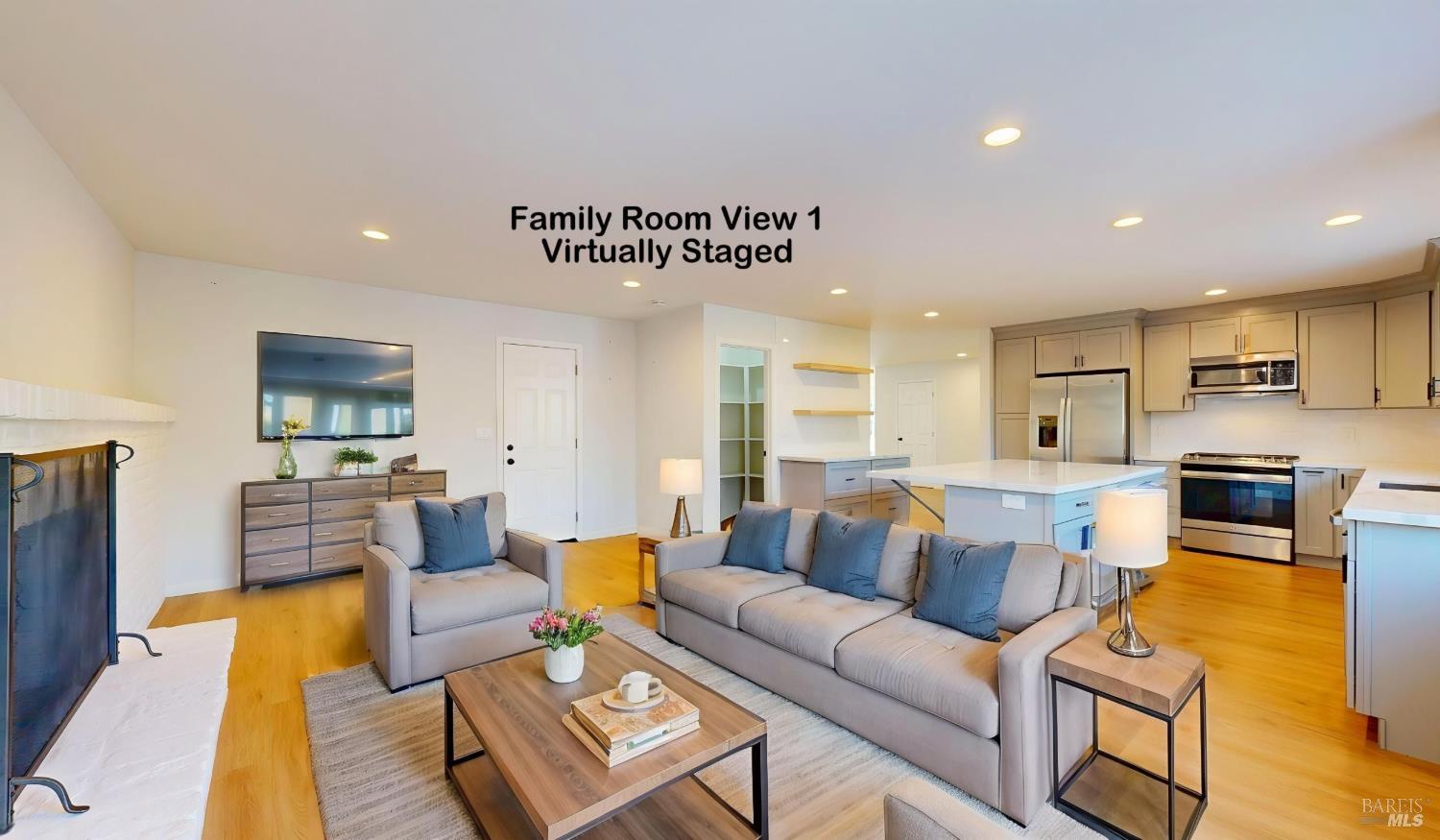 6086 Dinah Court Rohnert Park CA 94928